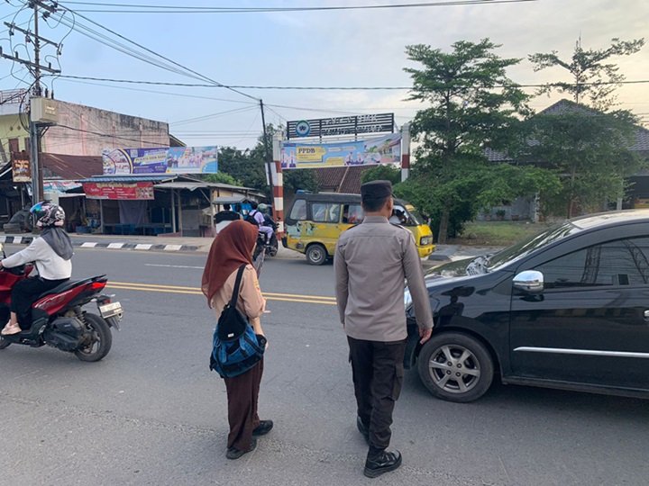 Operasi Keselamatan Musi 2025