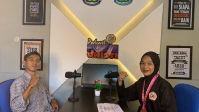 Surati Diningrum Mahasiswi Universitas Sjakhyakirti