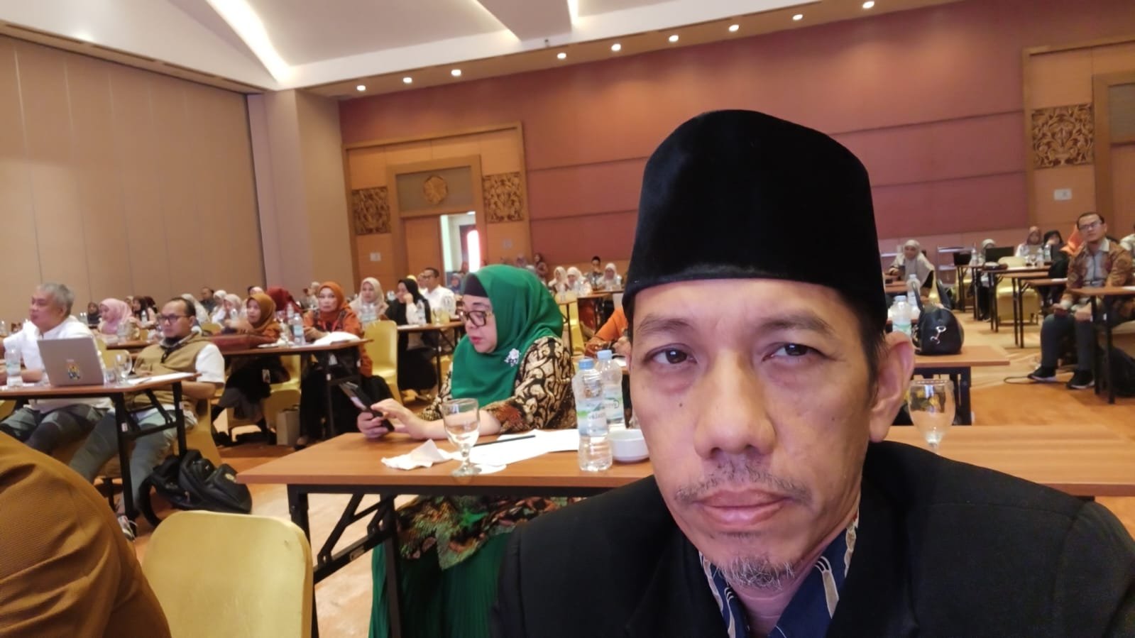Buya Moh Faizal STEBIS IGM