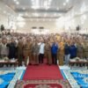 Ajang LKS SMK se-Sumsel Digelar di SMKN 6 Palembang, Hotel Edukasi Jadi Sorotan