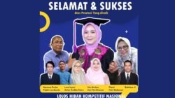 Dosen FASILKOM UNISTI Lolos Hibah Penelitian Nasional 2025, Bukti Kualitas Riset dan Inovasi Kampus