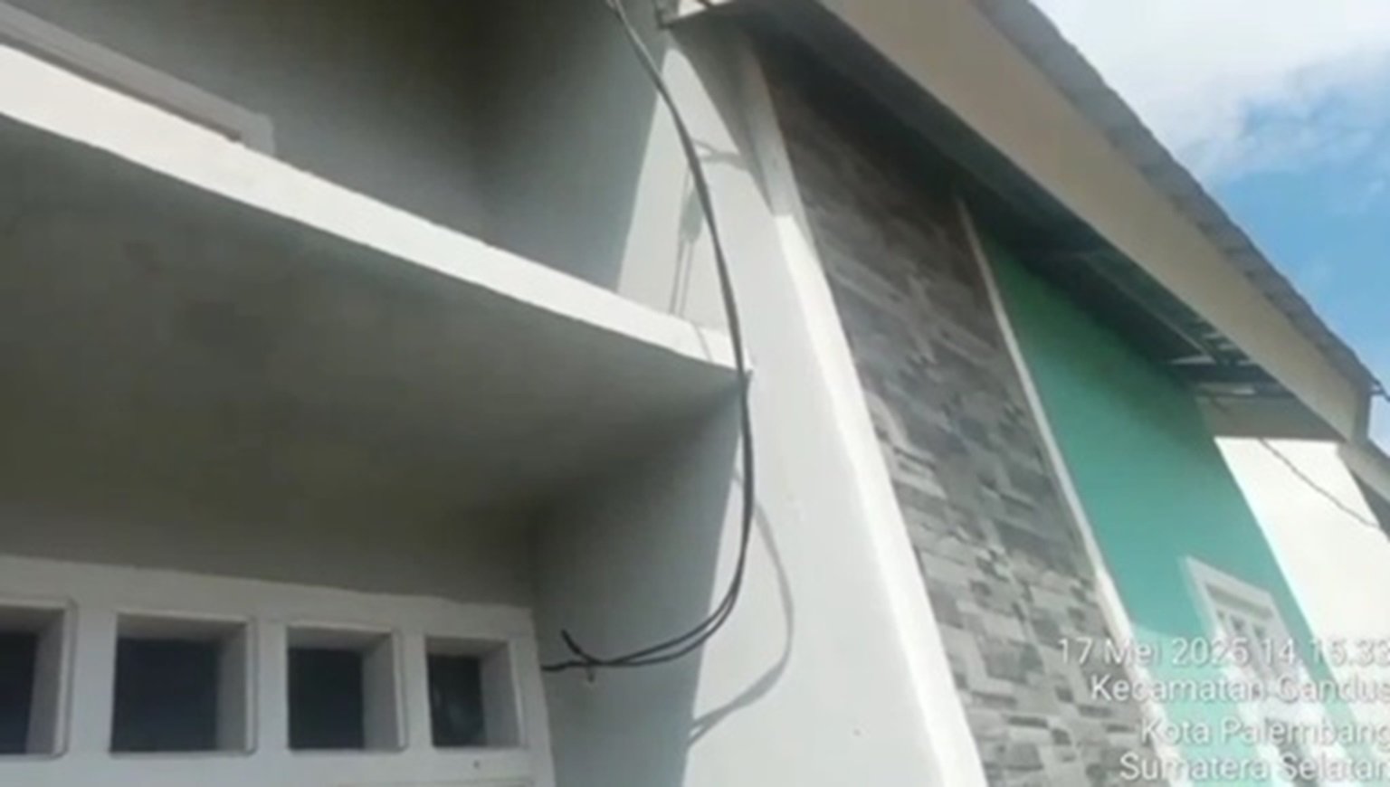 Perumahan Dwi Kencana Utama Palembang
