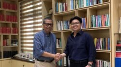 Prodi Hukum Ekonomi Syariah UIGM