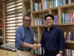 Sinergi Akademisi dan Praktisi: Prodi Hukum Ekonomi Syariah UIGM Jajaki Kerja Sama Strategis dengan BHP LawFirm Palembang