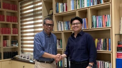 Prodi Hukum Ekonomi Syariah UIGM