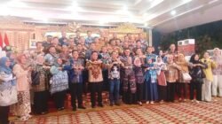 Banyak Kebun di Sumsel, Tapi Pajak ke Luar Daerah! Herman Deru Minta Pengusaha Tunjukkan Loyalitas