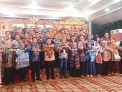 Banyak Kebun di Sumsel, Tapi Pajak ke Luar Daerah! Herman Deru Minta Pengusaha Tunjukkan Loyalitas