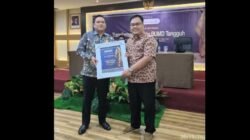 Dirut BPR Sumsel Dorong Revitalisasi BUMD untuk Tingkatkan Kontribusi Pembangunan Daerah