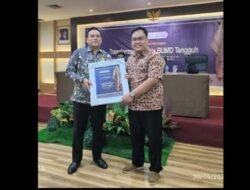 Dirut BPR Sumsel Dorong Revitalisasi BUMD untuk Tingkatkan Kontribusi Pembangunan Daerah