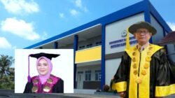 FASILKOM UNISTI Siap Ciptakan “Kelas Masa Depan” Bareng Jakarta Global University