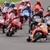 Live MotoGP Italia 2025 Malam Ini di Trans7: Marc Marquez Start Terdepan, Waspadai Duel Sengit Lawan Adik dan Bagnaia
