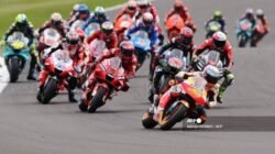 Live MotoGP Italia 2025 Malam Ini di Trans7: Marc Marquez Start Terdepan, Waspadai Duel Sengit Lawan Adik dan Bagnaia