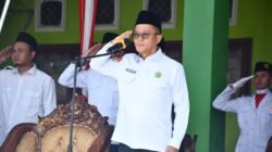 Kakanwil Kemenag Sumsel Ajak ASN Hari Lahir Pancasila 2025
