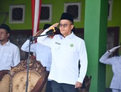 Peringati Hari Lahir Pancasila, Kakanwil Kemenag Sumsel Ajak ASN Jaga Persatuan dan Nilai Kebangsaan
