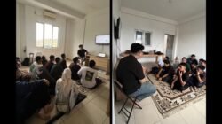 Penyuluhan Hak Konsumen di ABST.Co Group Palembang