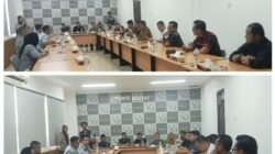 Rekrutmen Lokal Minim, CSR Dipertanyakan: PT Surya Madistrindo (SM) Anak Usaha Gudang Garam Tbk Disorot DPRD Palembang
