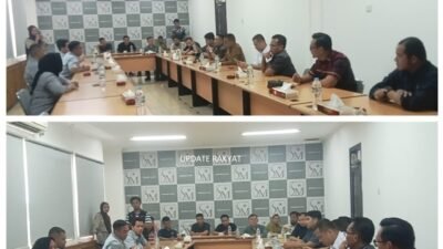 Rekrutmen Lokal Minim, CSR Dipertanyakan: PT Surya Madistrindo (SM) Anak Usaha Gudang Garam Tbk Disorot DPRD Palembang