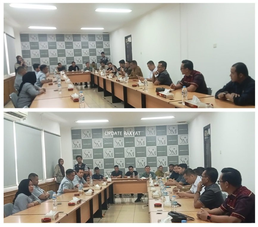 Rekrutmen Lokal Minim, CSR Dipertanyakan PT Surya Madistrindo (SM) Anak Usaha Gudang Garam Tbk Disorot DPRD Palembang