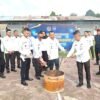 Rutan Rengat Deklarasikan Anti Narkoba dan Alat Komunikasi Ilegal