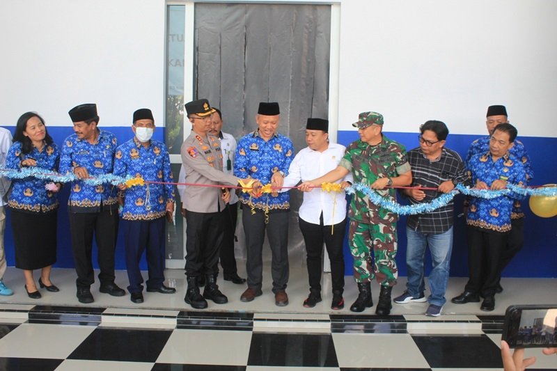 SPPG Karangsoko Trenggalek