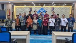 STEBIS IGM Palembang Berperan Aktif dalam Pengembangan Sistem Tracer Study, Dukung Penguatan Kualitas Pendidikan Tinggi