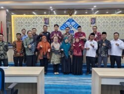 STEBIS IGM Palembang Berperan Aktif dalam Pengembangan Sistem Tracer Study, Dukung Penguatan Kualitas Pendidikan Tinggi