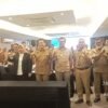 Tak Daftar BPJS, Proyek Bisa Mandek! Pemkot Palembang Tegas Lindungi Pekerja