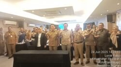 Tak Daftar BPJS, Proyek Bisa Mandek! Pemkot Palembang Tegas Lindungi Pekerja