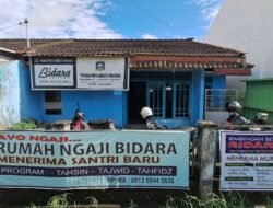 Polda Sumsel Dukung Reintegrasi Eks Napiter Lewat Rumah Ngaji Bidara di Palembang