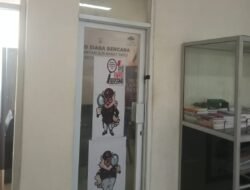 Mengecewakan, Launching Program Palembang Peduli di Kecamatan Ilir Barat I, Bantuan Hukum Gratis Terkesan Tak serius dan Bersifat Seremonial