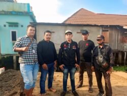 Tak Terima dituduh Bawa Narkoba, Wartawan Cakarawala Nusantara Akan Laporkan Oknum Polsek Kertapati Ke Propam Polda