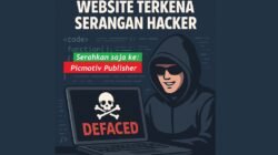Jasa Perbaikan Website Dari Serangan Judi Online
