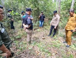 Pemkab Ogan Ilir Siapkan Skema Kelola Sumur Minyak Tua Tebedak 1 untuk Tambah PAD