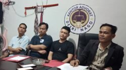 Somasi Terbuka, Kantor Hukum Desri Nago Ultimatum Media Penyebar Hoak, Klarifikasi Dalam 3×24 Jam