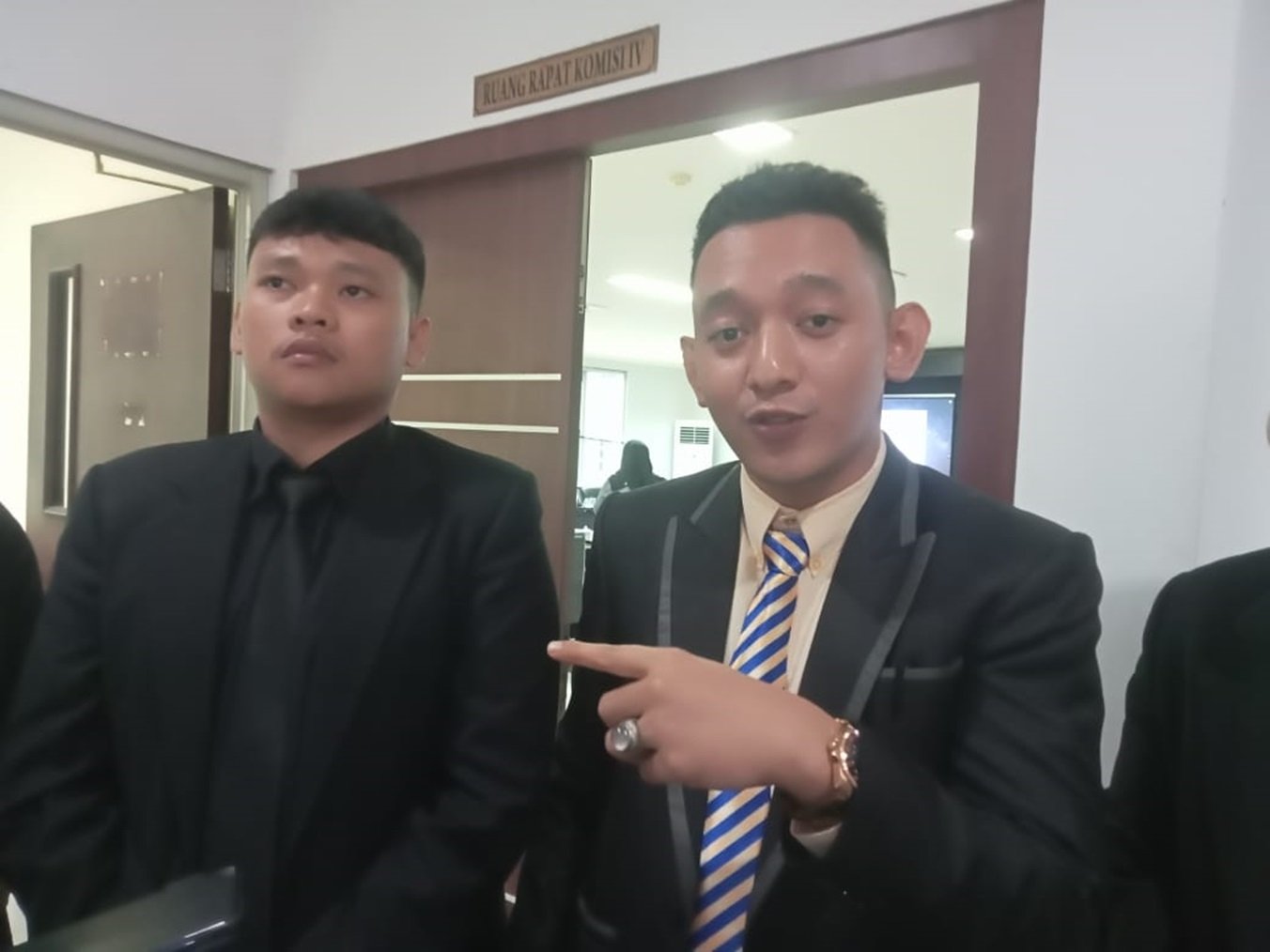 Kasus Dr. Wijang vs Kampus MDP Mediasi di Persimpangan Regulasi Usang dan Nilai Kemanusiaan