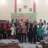 Program Strategis RDPS: Mengawal Palembang Menuju Zero Conflict dengan Bantuan Hukum Gratis