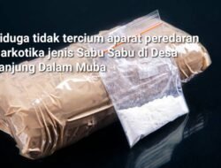 Waaww! Kawasan Sumur Minyak PT.Hindoli Tempat Peredaran Nark*b*, Seakan Tak Tercium Aparat Setempat