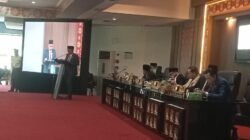 Sutami Ismail DPRD Kota Palembang Masih Jadi Perbincangan