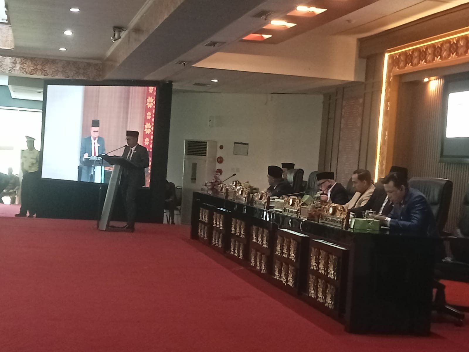 Sutami Ismail DPRD Kota Palembang Masih Jadi Perbincangan