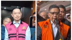 Prabowo Beri Abolisi Tom Lembong dan Amnesti Hasto Kristiyanto, Langkah Politik Merajut Persatuan Nasional