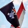 Ahli Hukum: Pengibaran Bendera One Piece Sah-Sah Saja Asal Hormati Posisi Merah Putih