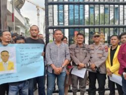 FRAKSI Desak Kejati Sumut Periksa Ketua dan Wakil Ketua DPRD Deli Serdang Terkait Dugaan SPPD Bermasalah