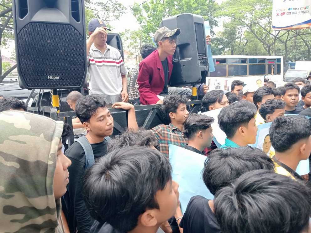 FRAKSI Desak Kejati Sumut Periksa Ketua dan Wakil Ketua DPRD Deli Serdang Terkait Dugaan SPPD Bermasalah