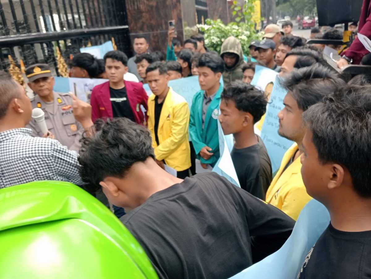 FRAKSI Desak Kejati Sumut Periksa Ketua dan Wakil Ketua DPRD Deli Serdang Terkait Dugaan SPPD Bermasalah 2025