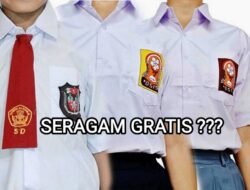 Program Seragam Gratis Rp84 Miliar Disorot, Dugaan Gratifikasi Rp12 Miliar Menguat