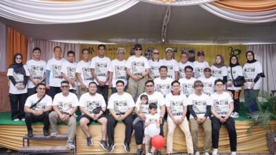 BHP Law Firm Rayakan 30 Tahun Perjalanan