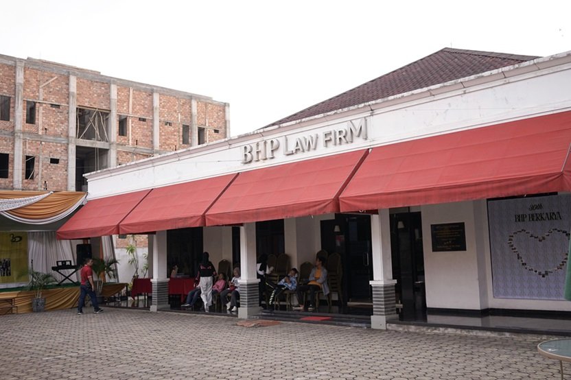 BHP Law Firm