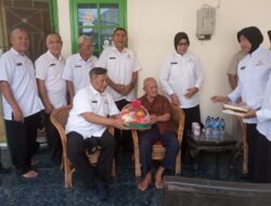 PEPABRI Sumsel Rayakan HUT ke-66, Teguhkan Komitmen Pengabdian bagi Bangsa