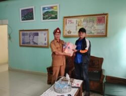 Riset Kain Jumputan, Dosen UIGM Palembang Kunjungi Museum Balaputra Dewa