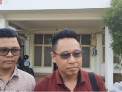 Terdakwa Perkara Lakalantas Pasrah Dengan Keputusan Pengadilan, Nasib Kerugian Korban Dipertanyakan
